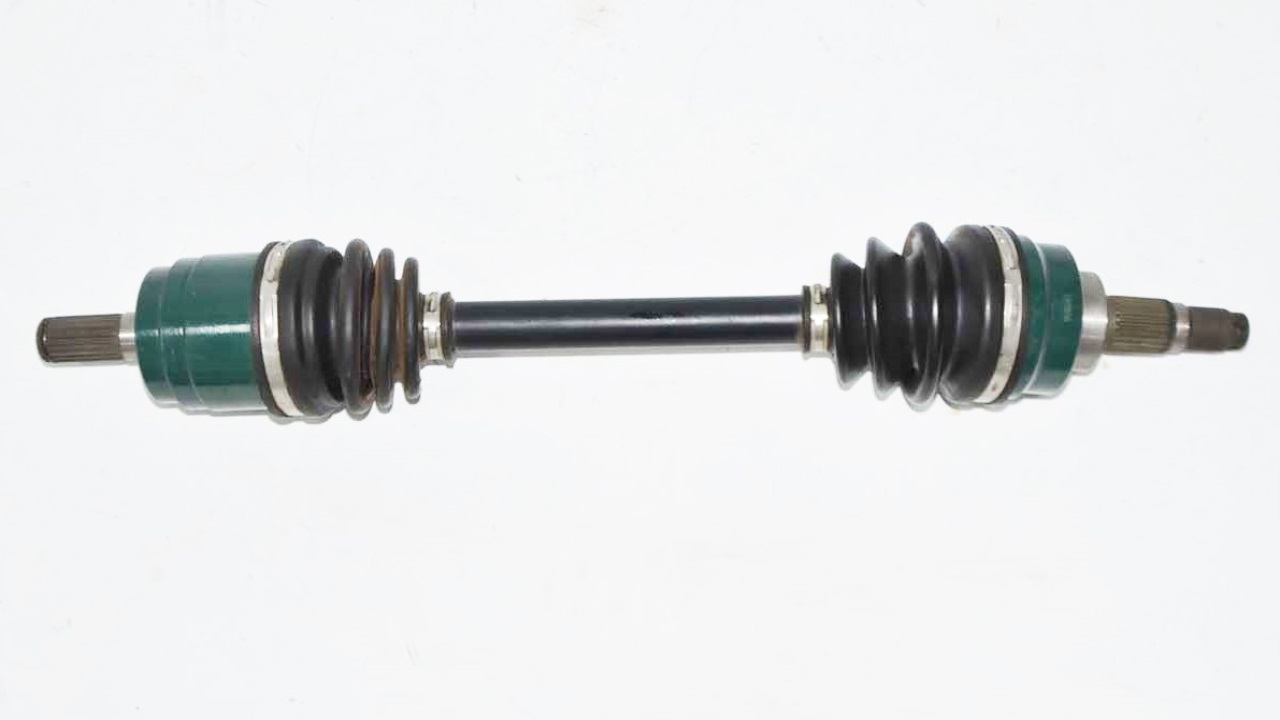 ÖN AKS MİLİ ( LH 600 )